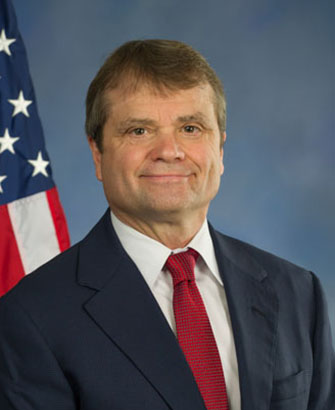 Mike Quigley